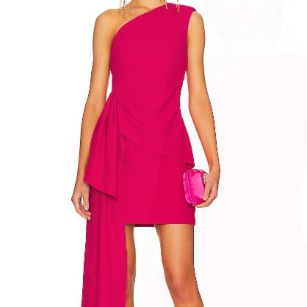 Caicos Dress ELLIATT brand: ELLIATT